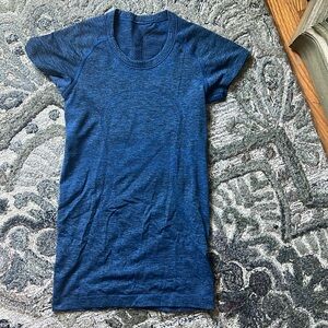 Lululemon swiftly tech